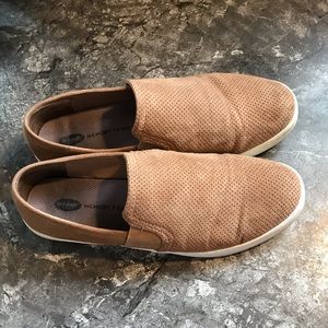 Dr Scholl’s Women’s slip on sneaker